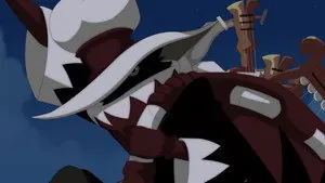 Вакфу 2 сезон 14 серия — кадр